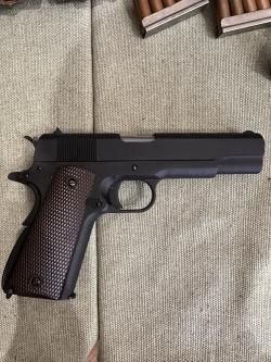 M1911 WE