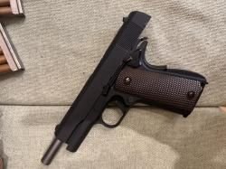M1911 WE