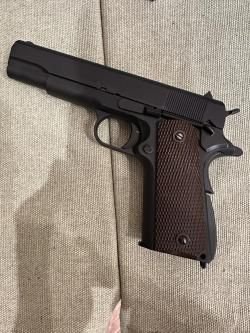 M1911 WE