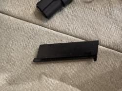 M1911 WE