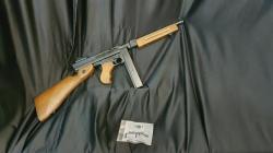 М1А1, кал.4,5мм Umarex Legends, "Томпсон"