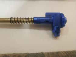 М4 кастом 145й тюн