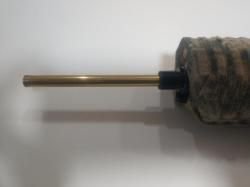 М4 кастом 145й тюн