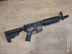 м4 LCT