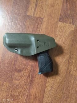 М45 Rubber  Стрела