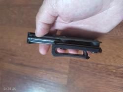 М45 Rubber  Стрела