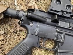 М4А1 Токио маруй GBBR