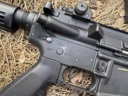 М4А1 Токио маруй GBBR