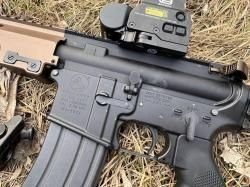 М4А1 Токио маруй GBBR