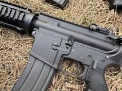 М4А1 Токио маруй GBBR