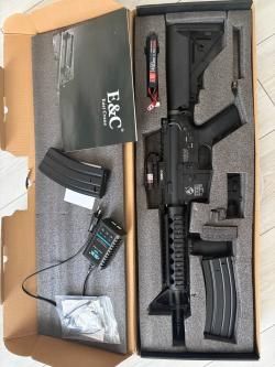M4A1