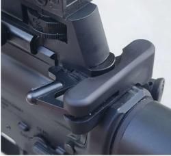M84 Gas Buster® Charging Handle - Combat Latch
