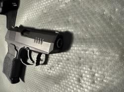 М9к на гарантии 