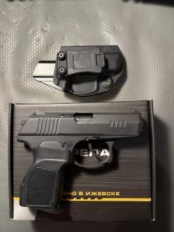 М9к на гарантии