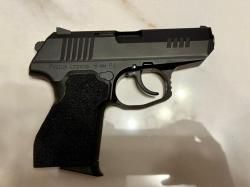 М9К Стрела 9 мм Р.А.