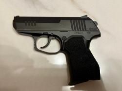 М9К Стрела 9 мм Р.А.