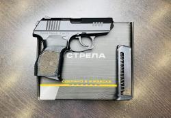 М9К (стрела, черн.), кал., 9мм. Р.А. (арт.607) тел.+7495-175-75-75