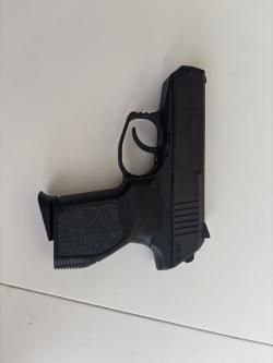 М9К СТРЕЛА (M9K)