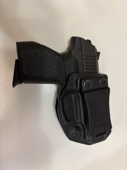 М9К СТРЕЛА (M9K)