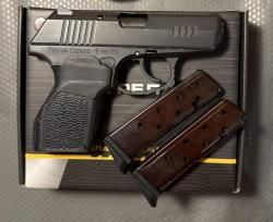 М9к Стрела на гарантии