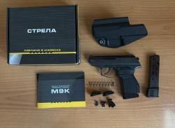 М9К Стрела