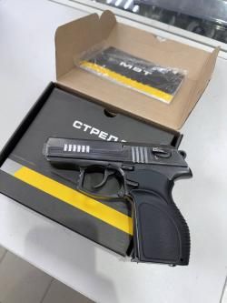 М9Т , кал. 9 мм Р.А. в СПБ