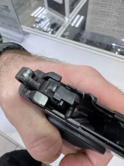 М9Т , кал. 9 мм Р.А. в СПБ