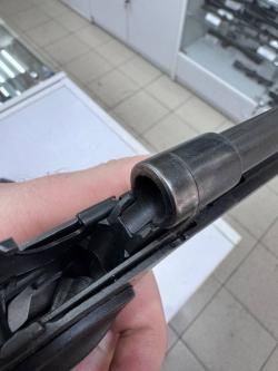 М9Т , кал. 9 мм Р.А. в СПБ