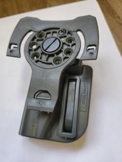 М9Т Стрела пистолет травматический