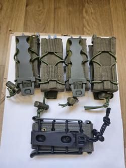 М9Т Стрела пистолет травматический