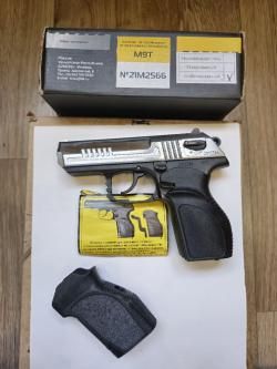 М9Т Стрела пистолет травматический