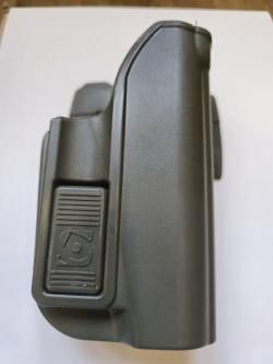 М9Т Стрела пистолет травматический