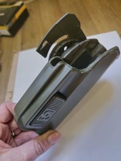 М9Т Стрела пистолет травматический