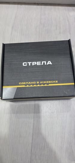 М9Т Стрела