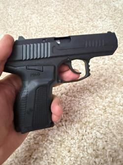 M9T стрела