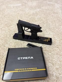 M9T стрела