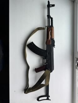 МА - 136С (АКМС)