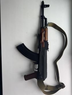 МА - 136С (АКМС)