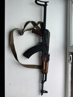 МА - 136С (АКМС)