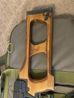 МА - Винторез -7.62
