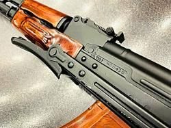 МА-136 -7.62х39  1967год.