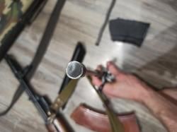 МА-136-02 КАЛ.7,62*39 в Москве