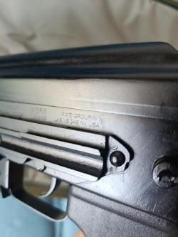 МА 136-02 USA ( экспорт)