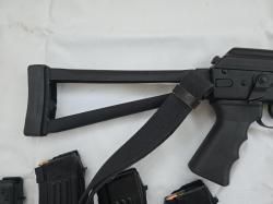 МА-136-03 7,62х39 305мм