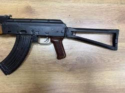 МА-136-03 (АКМ 1968 г.в.) , кал. 7,62/39 в СПБ