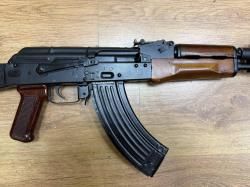 МА-136-03 (АКМ 1968 г.в.) , кал. 7,62/39 в СПБ