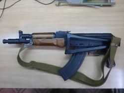 МА-136-03 (из АКМ 1973 г.в.)