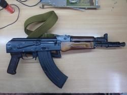 МА-136-03 (из АКМ 1973 г.в.)