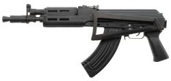 МА-136-03 к.7,62х39 пластик. с боковой планкой