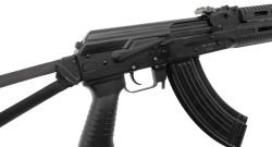 МА-136-03 к.7,62х39 пластик. с боковой планкой
